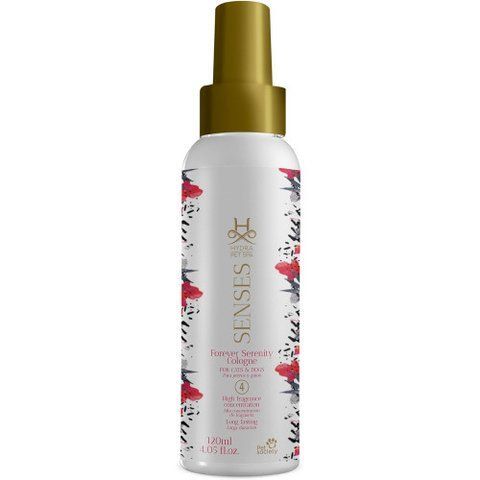 Парфуми для собак та котів Hydra Pet Spa Senses Forever Serenity Cologne 10мл (РОЗЛИВ) 00130 фото