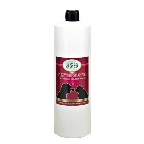 Шампунь Iv San Bernard PURIFYING SHAMPOO, очищающий з глиною Мертвого моря, 100мл (РОЗЛИВ) 00062 фото