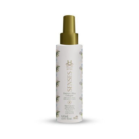 Парфуми для собак та котів Hydra Pet Spa Senses Forever Bliss Cologne 10мл (РОЗЛИВ) 00131 фото