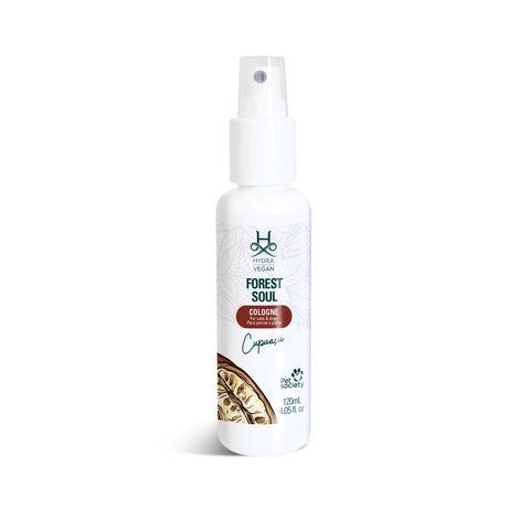 Гідра парфуми з ароматом плодів купуасу для собак і котів EXP HYDRA VEGAN FOREST SOUL COLOGNE 10мл (РОЗЛИВ) 00221 фото