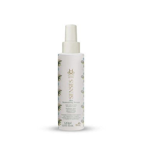 Сироватка для зволоження шерсті Hydra Pet Spa Moisturizing Serum Bliss 10мл 00206 фото