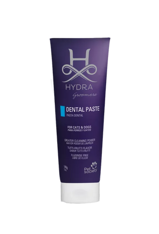 Hydra GROOMERS Dental Paste - Зубна паста для собак та котів 140 г 00189 фото