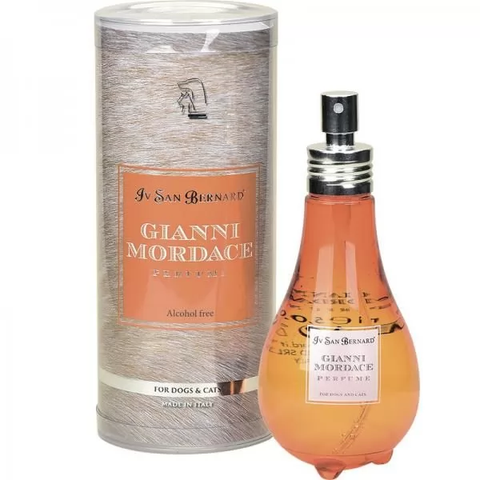 Парфум Iv San Bernard GIANNI MORDACE PERFUME 10мл (РОЗЛИВ) 00066 фото