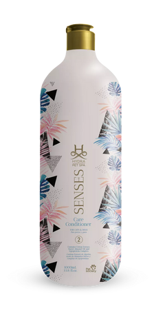 Hydra Pet Spa Senses Conditioner Care - Кондиціонер для глибокого зволоження шкіри та шерсті тварин 50мл (РОЗЛИВ) 00195 фото