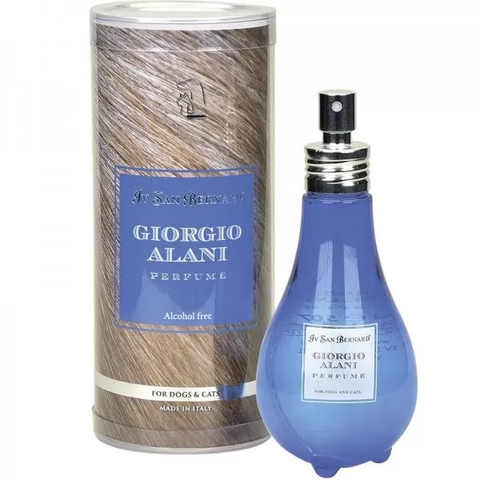 Парфум Iv San Bernard GIORGIO ALANI PERFUME 10мл (РОЗЛИВ) 00067 фото