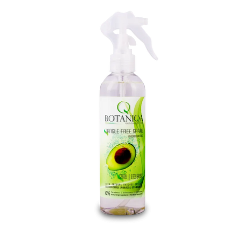 Спрей від ковтунів Botaniqa TANGLE FREE, 30мл (РОЗЛИВ) 00101 фото