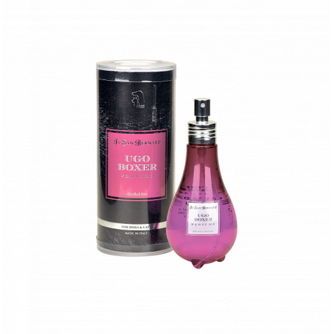 Парфум Iv San Bernard UGO BOXER PERFUME 10мл (РОЗЛИВ) 00069 фото