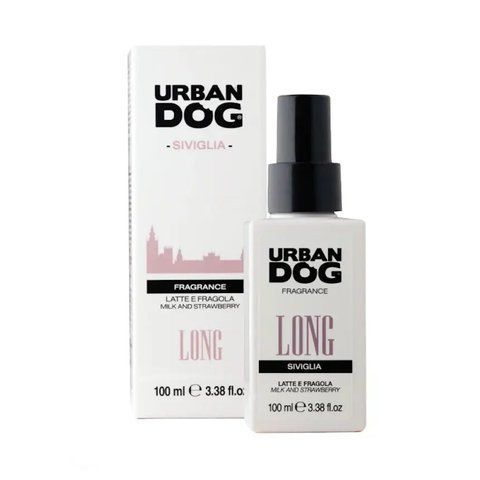 Ніжний аромат "полуниця" Urban Dog Long Siviglia Fragrance 10мл (РОЗЛИВ) 00213 фото